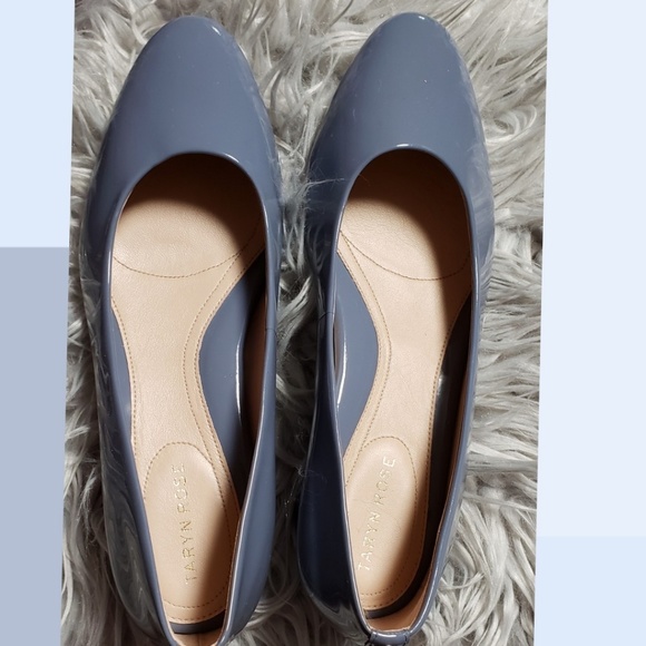 🆕️ NWOB Taryn Rose Babs Wedge Pump - Picture 6 of 6